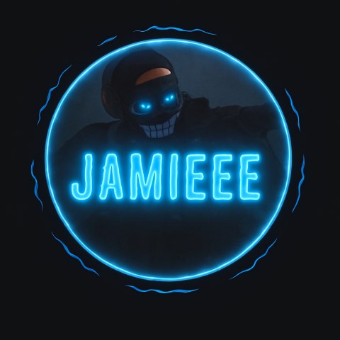 Jamieee